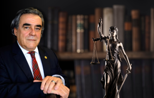 PRAZO EXTRA – Inscrições para coletânea jurídica em homenagem ao ministro Aloysio Veiga vão até 30 de agosto