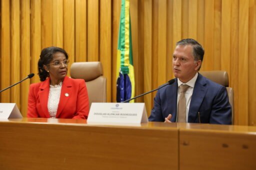 Acessibilidade na internet e modernização do trabalho nos portos brasileiros: assuntos em pauta na sexta reunião do Coleprecor