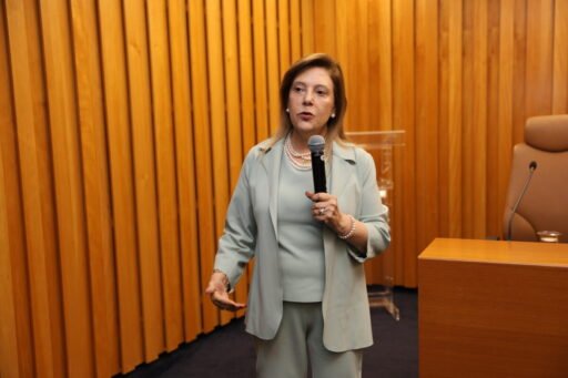 Desembargadora Denise Horta (TRT-MG) é eleita representante do Sudeste no CSJT