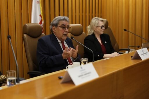 “Tribunais superiores devem ser cortes de precedentes”, declara presidente do TST na abertura da 7ª reunião do Coleprecor em 2025