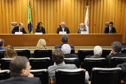 TRTs que atingiram melhores resultados na Semana da Conciliação Trabalhista recebem certificados no Coleprecor