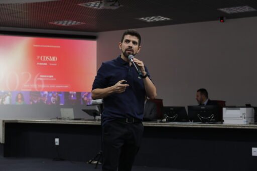 8ª Reunião do Coleprecor: especialista aborda ocorrências de burnout e outros transtornos mentais no trabalho