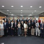 Nova diretoria do Coleprecor é eleita para o biênio 2025-2026