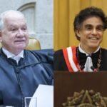 Coleprecor marca presença nas posses dos presidentes do STF e TST