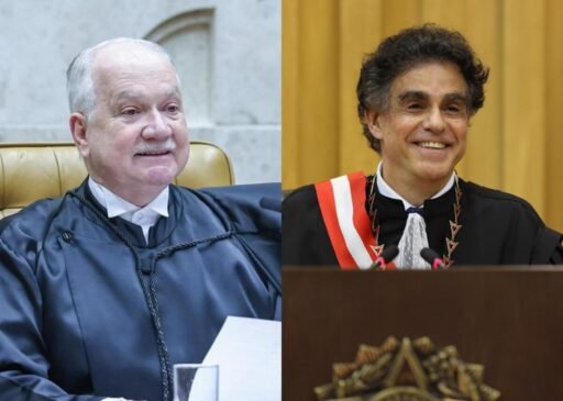 Coleprecor marca presença nas posses dos presidentes do STF e TST