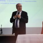 “Consolidação dos precedentes é política de sobrevivência da Justiça do Trabalho”, afirma desembargador em reunião do Coleprecor