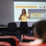 8ª Reunião: TRT-23 apresenta ações do seu projeto estratégico de promoção de equidade racial