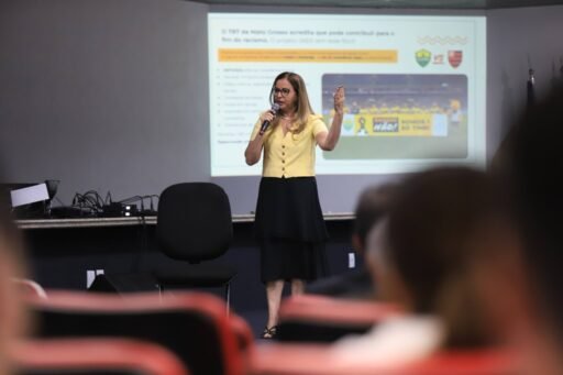 8ª Reunião: TRT-23 apresenta ações do seu projeto estratégico de promoção de equidade racial