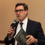 Professor Valerio Mazzuoli fala sobre o projeto da Lei Geral de Direito Internacional Privado no Coleprecor