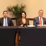 Nova diretoria do Coleprecor toma posse para o biênio 2025-2026