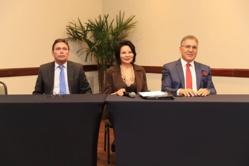 Nova diretoria do Coleprecor toma posse para o biênio 2025-2026