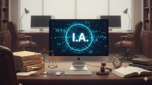 Gabinete do desembargador João Leite, do TRT de Alagoas, zera acervo processual com a ajuda da Inteligência Artificial