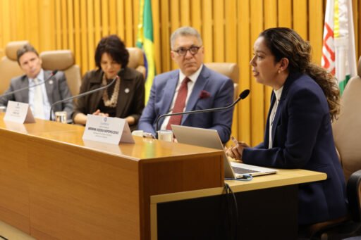 Inovação na Justiça do Trabalho é tema de palestra na 1ª Reunião Ordinária do Coleprecor de 2026