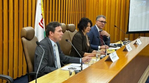 Coleprecor abre 2026 com foco na união institucional e superação de desafios