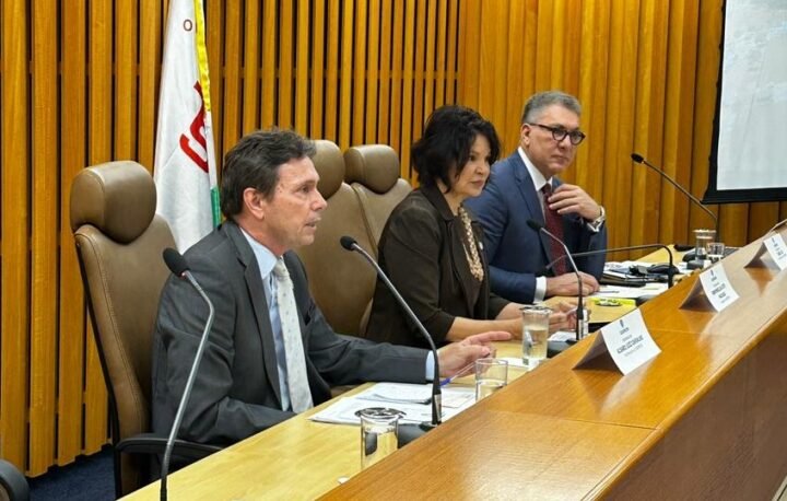 Coleprecor abre 2026 com foco na união institucional e superação de desafios