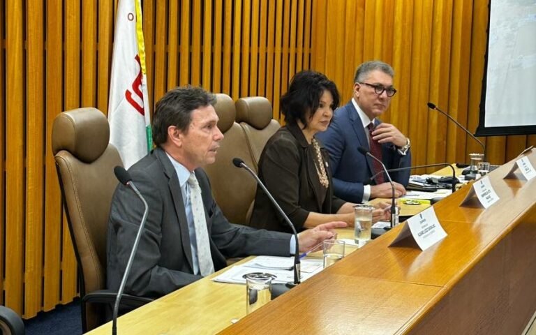 Coleprecor abre 2026 com foco na união institucional e superação de desafios