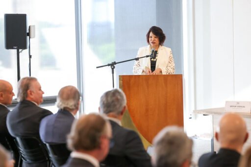 Judiciário nacional reafirma compromisso com a transparência e o diálogo institucional em encontro no STF