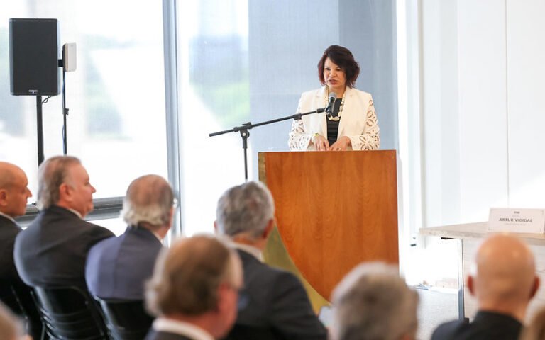 Judiciário nacional reafirma compromisso com a transparência e o diálogo institucional em encontro no STF