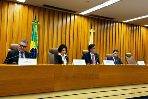 1ª Reunião do Coleprecor em 2026 marca o fortalecimento da atuação conjunta entre os TRTs
