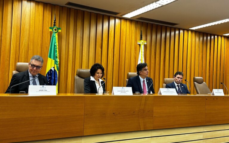 1ª Reunião do Coleprecor em 2026 marca o fortalecimento da atuação conjunta entre os TRTs