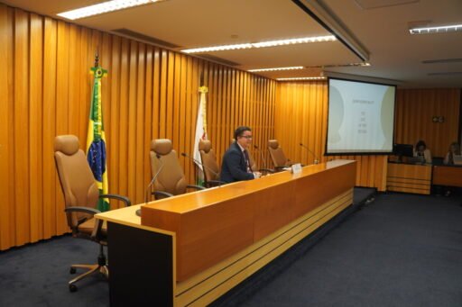 Secretário do TST destaca papel estratégico da Comunicação para fortalecer imagem da JT