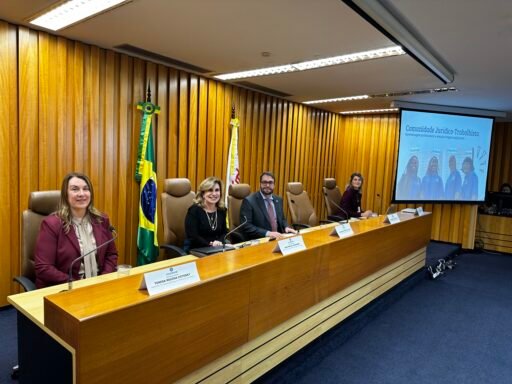 TRTs do RS, SC, MT e Campinas apresentam experiências exitosas em aprendizagem durante reunião do Coleprecor