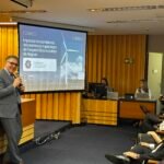 Transição energética e efeitos socioambientais são debatidos por presidente do TRT-AL