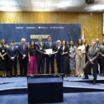 Unidades dos TRTs são reconhecidas nacionalmente no Prêmio Efetividade da Execução Trabalhista 2025