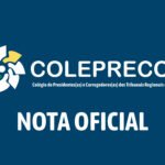 NOTA OFICIAL DE SOLIDARIEDADE E APOIO À DESEMBARGADORA ADENIR CARRUESCO