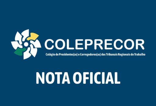NOTA OFICIAL DE SOLIDARIEDADE E APOIO À DESEMBARGADORA ADENIR CARRUESCO