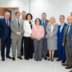 Parceria entre TRT-PB e TRT-RN marca o 1º Encontro Interinstitucional de Escolas Judiciais
