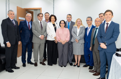 Parceria entre TRT-PB e TRT-RN marca o 1º Encontro Interinstitucional de Escolas Judiciais