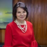 Presidente do Coleprecor, desembargadora Herminegilda Leite Machado, é indicada à lista tríplice do TST para concorrer à vaga de ministra