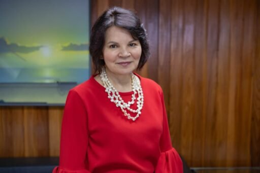 Presidente do Coleprecor, desembargadora Herminegilda Leite Machado, é indicada à lista tríplice do TST para concorrer à vaga de ministra