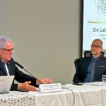 TRT-GO apresenta canal de atendimento ao cidadão e o Portal da Advocacia durante 5ª Reunião Ordinária do Coleprecor