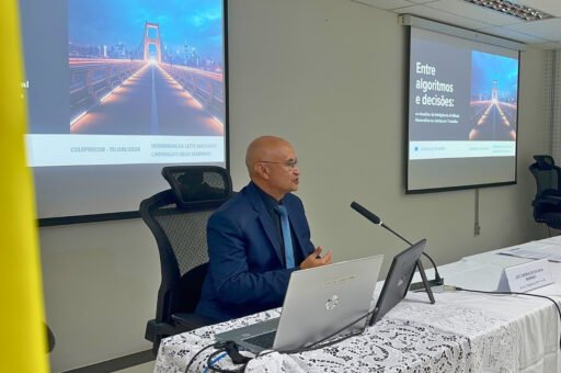 Desafios da IA Generativa na Justiça do Trabalho é tema de debate na 5ª Reunião Ordinária do Coleprecor