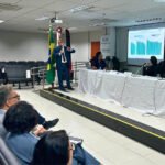 5ª RO do Coleprecor: debate sobre papel das metas como ferramentas de diálogo e eficiência no Judiciário Trabalhista