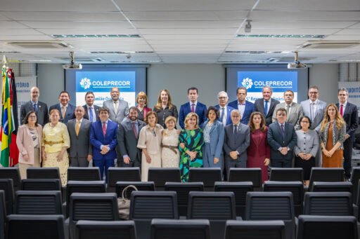 5ª Reunião Ordinária de 2026 do Coleprecor destaca a importância da tecnologia tanto nas decisões judiciais quanto no atendimento ao público