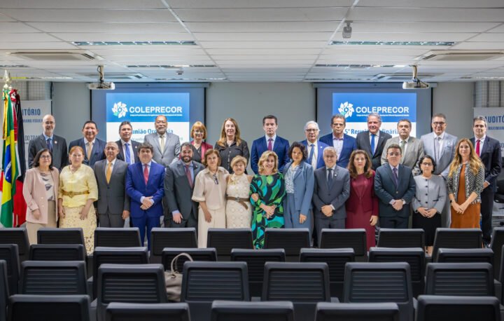 5ª Reunião Ordinária de 2026 do Coleprecor destaca a importância da tecnologia tanto nas decisões judiciais quanto no atendimento ao público