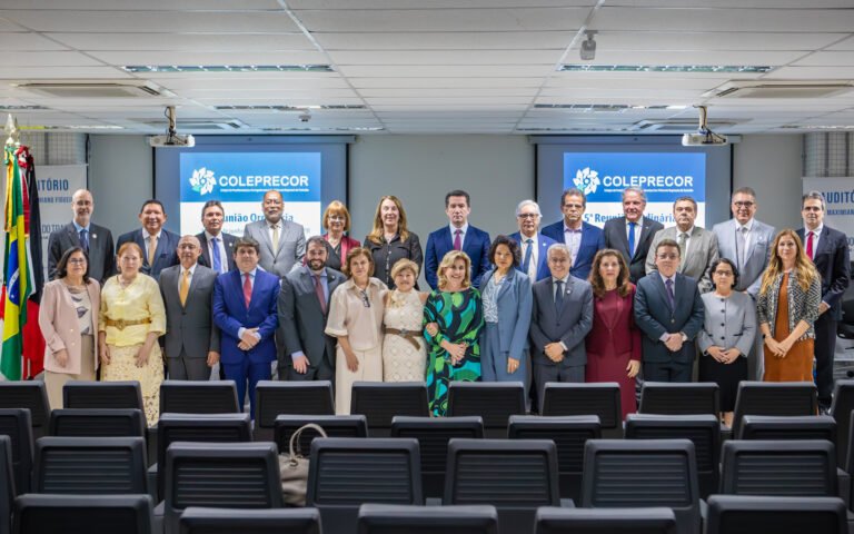 5ª Reunião Ordinária de 2026 do Coleprecor destaca a importância da tecnologia tanto nas decisões judiciais quanto no atendimento ao público