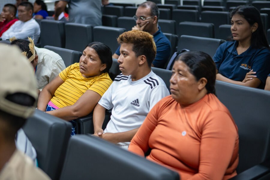 TRT-13 (PB) reúne autoridades e comunidade em evento para impulsionar inserção de migrantes no mercado de trabalho