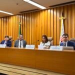 TRT-AM/RR debate implementação do Fundo de Garantia da Execução durante 6ª Reunião Ordinária de 2026 do Coleprecor