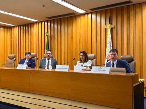 TRT-AM/RR debate implementação do Fundo de Garantia da Execução durante 6ª Reunião Ordinária de 2026 do Coleprecor