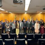 6ª Reunião Ordinária de 2026 do Coleprecor tem como foco boas práticas, integridade e gestão