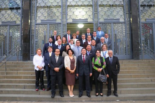 Inovação, gestão e memória marcam a 7ª Reunião Ordinária de 2026 do Coleprecor no Rio de Janeiro