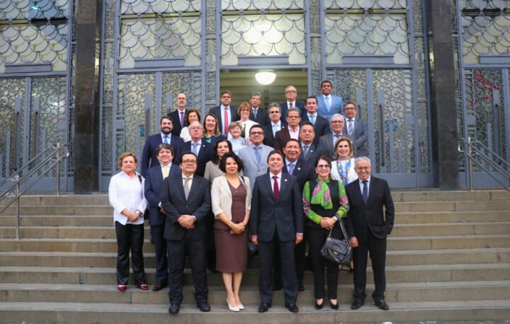 Inovação, gestão e memória marcam a 7ª Reunião Ordinária de 2026 do Coleprecor no Rio de Janeiro