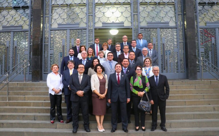 Inovação, gestão e memória marcam a 7ª Reunião Ordinária de 2026 do Coleprecor no Rio de Janeiro