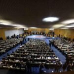 Coleprecor marca presença na celebração dos 80 anos do Tribunal Superior do Trabalho