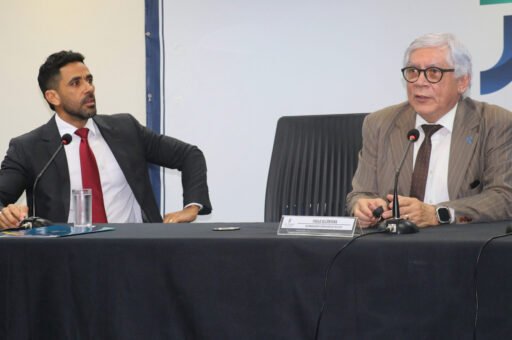 Segurança institucional e importância dos protocolos operacionais é pauta na 7ª RO de 2026 do Coleprecor