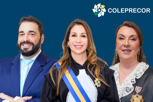 Candidaturas à próxima gestão do Coleprecor são anunciadas durante 7ª RO de 2026